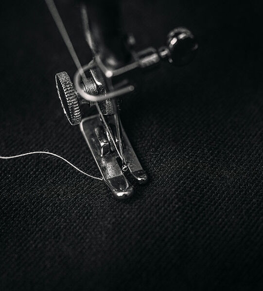 Custom-Sewing-&-High-Quality-Stitching