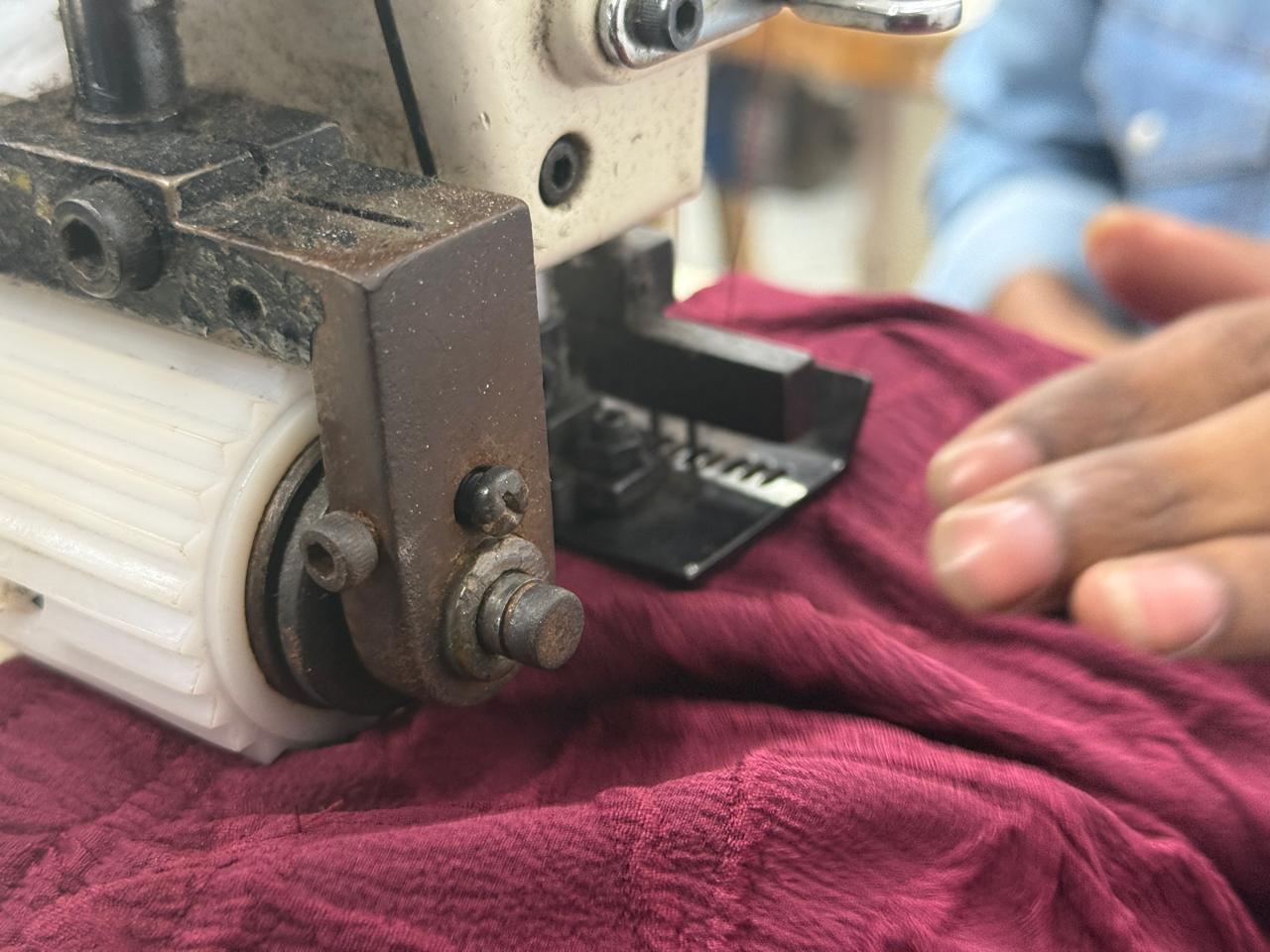 Safe Fashion and Trading - Clothing Manufacturer in BD
