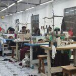 Production Area